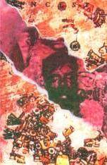 Tzompantli (MEX) : El Rostro Del Sol